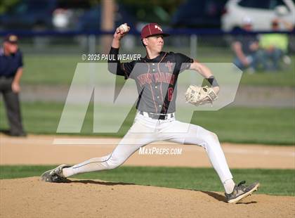 Thumbnail 2 in Millville vs Neumann Regional Academy (PIAA D4 1A Semifinal) photogallery.