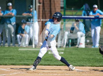 Thumbnail 1 in Millville vs Neumann Regional Academy (PIAA D4 1A Semifinal) photogallery.