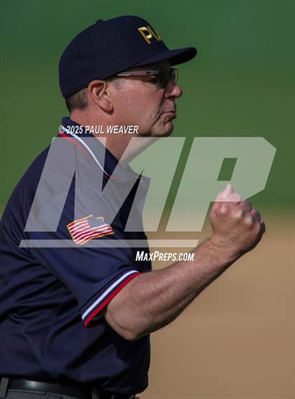 Thumbnail 1 in Millville vs Neumann Regional Academy (PIAA D4 1A Semifinal) photogallery.