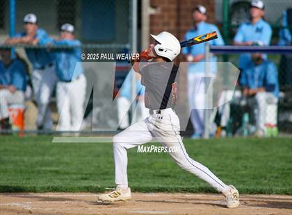 Thumbnail 2 in Millville vs Neumann Regional Academy (PIAA D4 1A Semifinal) photogallery.