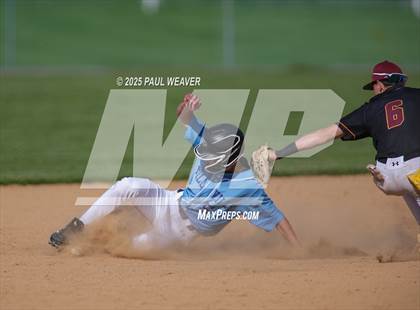 Thumbnail 3 in Millville vs Neumann Regional Academy (PIAA D4 1A Semifinal) photogallery.