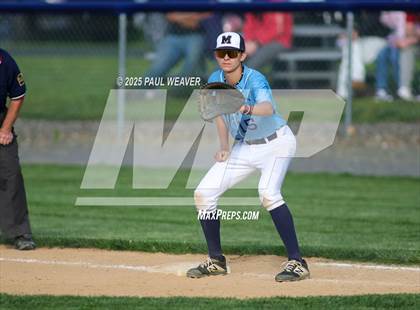 Thumbnail 2 in Millville vs Neumann Regional Academy (PIAA D4 1A Semifinal) photogallery.