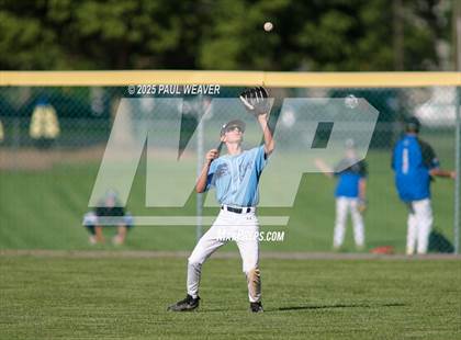 Thumbnail 1 in Millville vs Neumann Regional Academy (PIAA D4 1A Semifinal) photogallery.
