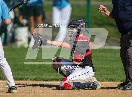 Thumbnail 2 in Millville vs Neumann Regional Academy (PIAA D4 1A Semifinal) photogallery.