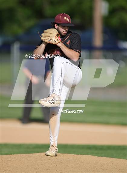 Thumbnail 1 in Millville vs Neumann Regional Academy (PIAA D4 1A Semifinal) photogallery.