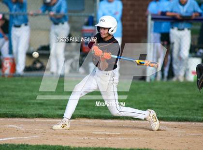 Thumbnail 3 in Millville vs Neumann Regional Academy (PIAA D4 1A Semifinal) photogallery.