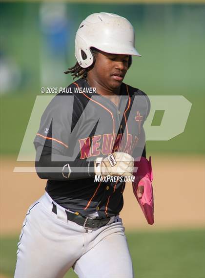 Thumbnail 3 in Millville vs Neumann Regional Academy (PIAA D4 1A Semifinal) photogallery.