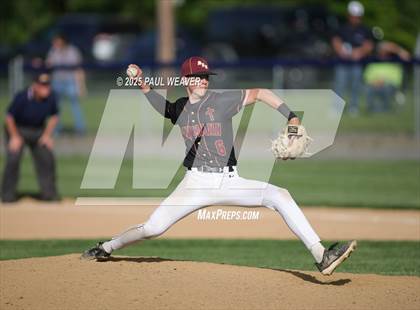 Thumbnail 3 in Millville vs Neumann Regional Academy (PIAA D4 1A Semifinal) photogallery.