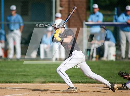 Thumbnail 2 in Millville vs Neumann Regional Academy (PIAA D4 1A Semifinal) photogallery.