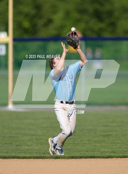 Thumbnail 1 in Millville vs Neumann Regional Academy (PIAA D4 1A Semifinal) photogallery.