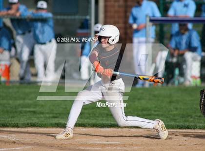 Thumbnail 1 in Millville vs Neumann Regional Academy (PIAA D4 1A Semifinal) photogallery.