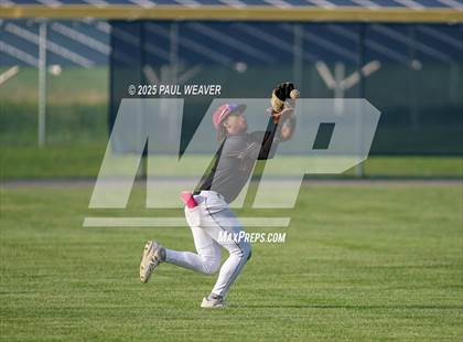 Thumbnail 3 in Millville vs Neumann Regional Academy (PIAA D4 1A Semifinal) photogallery.
