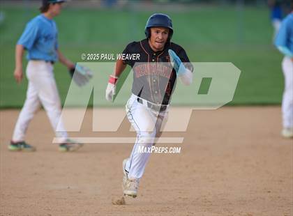Thumbnail 1 in Millville vs Neumann Regional Academy (PIAA D4 1A Semifinal) photogallery.