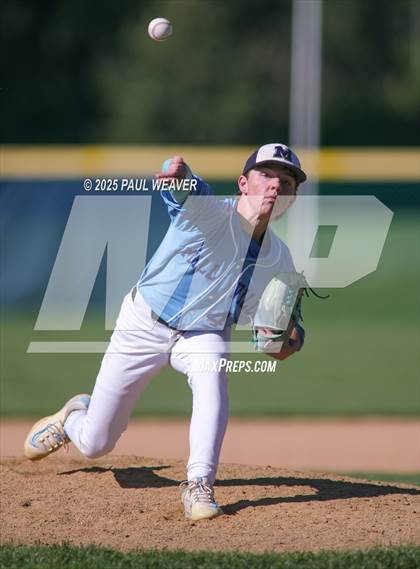 Thumbnail 1 in Millville vs Neumann Regional Academy (PIAA D4 1A Semifinal) photogallery.