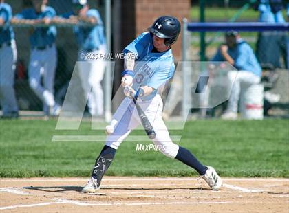 Thumbnail 3 in Millville vs Neumann Regional Academy (PIAA D4 1A Semifinal) photogallery.