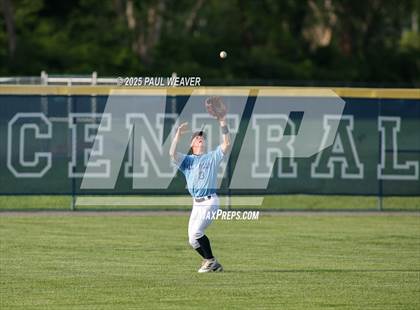 Thumbnail 3 in Millville vs Neumann Regional Academy (PIAA D4 1A Semifinal) photogallery.