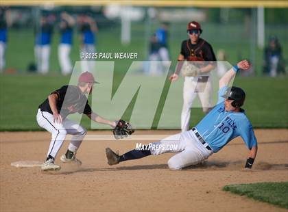 Thumbnail 2 in Millville vs Neumann Regional Academy (PIAA D4 1A Semifinal) photogallery.