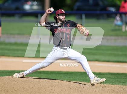 Thumbnail 1 in Millville vs Neumann Regional Academy (PIAA D4 1A Semifinal) photogallery.