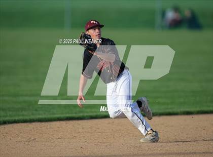 Thumbnail 2 in Millville vs Neumann Regional Academy (PIAA D4 1A Semifinal) photogallery.
