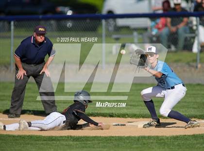 Thumbnail 1 in Millville vs Neumann Regional Academy (PIAA D4 1A Semifinal) photogallery.