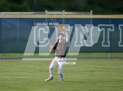 Thumbnail 3 in Millville vs Neumann Regional Academy (PIAA D4 1A Semifinal) photogallery.