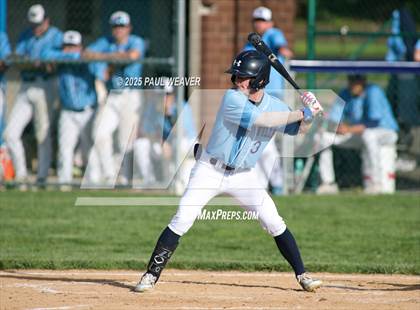 Thumbnail 1 in Millville vs Neumann Regional Academy (PIAA D4 1A Semifinal) photogallery.