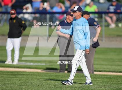 Thumbnail 3 in Millville vs Neumann Regional Academy (PIAA D4 1A Semifinal) photogallery.
