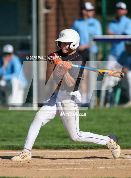 Thumbnail 2 in Millville vs Neumann Regional Academy (PIAA D4 1A Semifinal) photogallery.