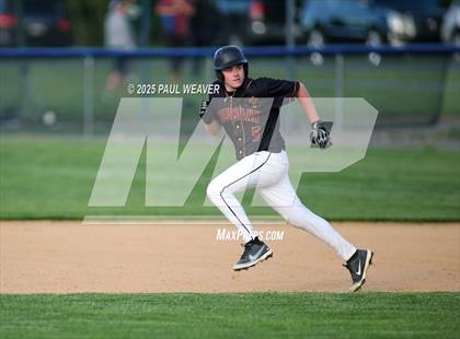 Thumbnail 1 in Millville vs Neumann Regional Academy (PIAA D4 1A Semifinal) photogallery.
