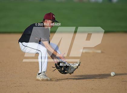 Thumbnail 2 in Millville vs Neumann Regional Academy (PIAA D4 1A Semifinal) photogallery.