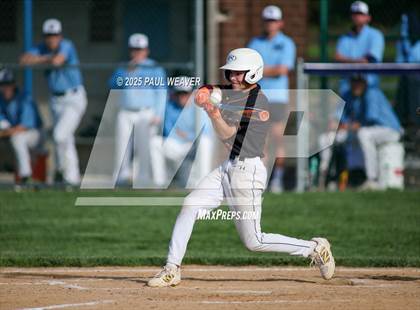 Thumbnail 1 in Millville vs Neumann Regional Academy (PIAA D4 1A Semifinal) photogallery.