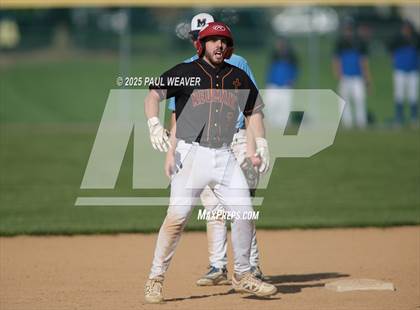 Thumbnail 3 in Millville vs Neumann Regional Academy (PIAA D4 1A Semifinal) photogallery.