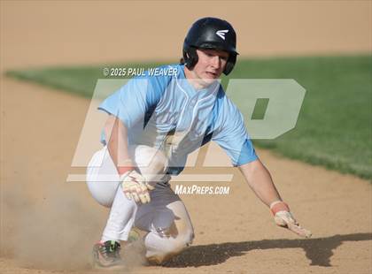 Thumbnail 1 in Millville vs Neumann Regional Academy (PIAA D4 1A Semifinal) photogallery.