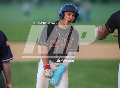 Thumbnail 3 in Millville vs Neumann Regional Academy (PIAA D4 1A Semifinal) photogallery.