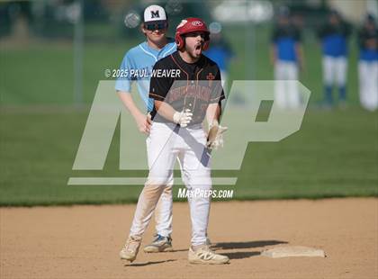 Thumbnail 1 in Millville vs Neumann Regional Academy (PIAA D4 1A Semifinal) photogallery.