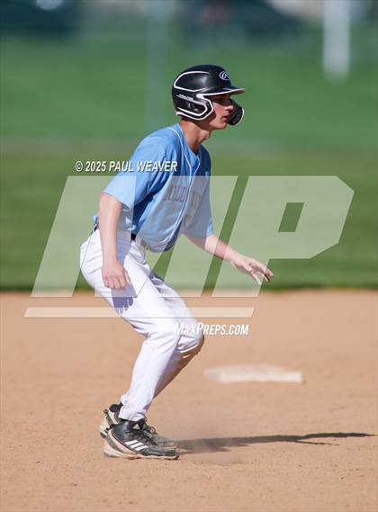 Thumbnail 1 in Millville vs Neumann Regional Academy (PIAA D4 1A Semifinal) photogallery.