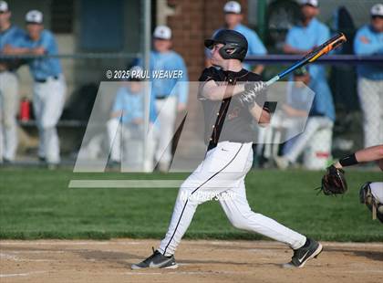 Thumbnail 1 in Millville vs Neumann Regional Academy (PIAA D4 1A Semifinal) photogallery.