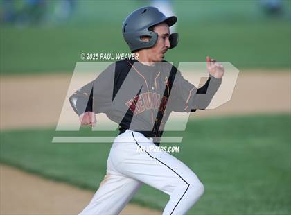 Thumbnail 2 in Millville vs Neumann Regional Academy (PIAA D4 1A Semifinal) photogallery.