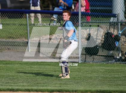 Thumbnail 3 in Millville vs Neumann Regional Academy (PIAA D4 1A Semifinal) photogallery.