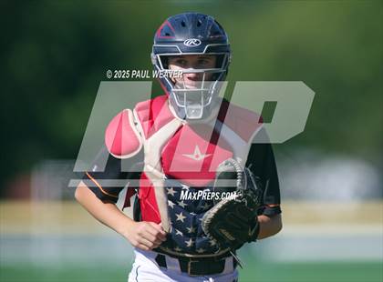 Thumbnail 2 in Millville vs Neumann Regional Academy (PIAA D4 1A Semifinal) photogallery.