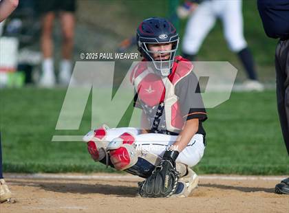 Thumbnail 2 in Millville vs Neumann Regional Academy (PIAA D4 1A Semifinal) photogallery.