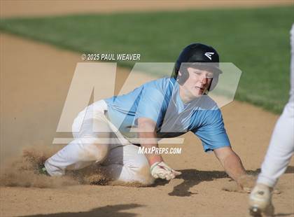 Thumbnail 2 in Millville vs Neumann Regional Academy (PIAA D4 1A Semifinal) photogallery.