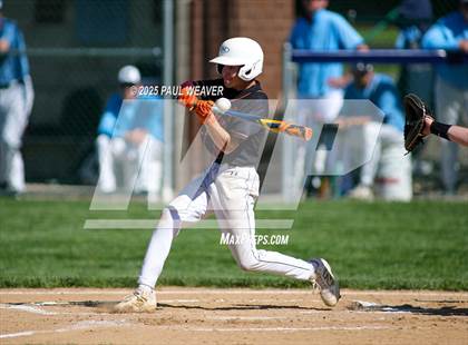 Thumbnail 1 in Millville vs Neumann Regional Academy (PIAA D4 1A Semifinal) photogallery.