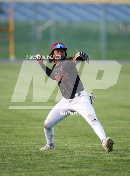 Thumbnail 1 in Millville vs Neumann Regional Academy (PIAA D4 1A Semifinal) photogallery.