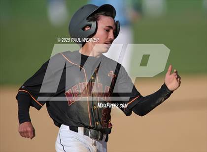 Thumbnail 1 in Millville vs Neumann Regional Academy (PIAA D4 1A Semifinal) photogallery.