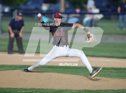 Thumbnail 3 in Millville vs Neumann Regional Academy (PIAA D4 1A Semifinal) photogallery.