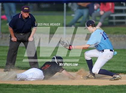 Thumbnail 3 in Millville vs Neumann Regional Academy (PIAA D4 1A Semifinal) photogallery.