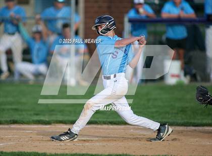 Thumbnail 1 in Millville vs Neumann Regional Academy (PIAA D4 1A Semifinal) photogallery.
