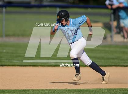 Thumbnail 1 in Millville vs Neumann Regional Academy (PIAA D4 1A Semifinal) photogallery.