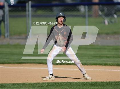 Thumbnail 2 in Millville vs Neumann Regional Academy (PIAA D4 1A Semifinal) photogallery.